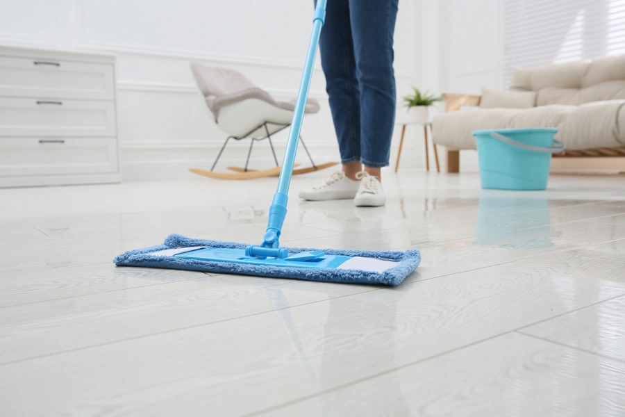 Common Floor Cleaning Mistakes To Avoid in Grand Rapids, MI Common Floor Cleaning Mistakes To Avoid in Grand Rapids, MI