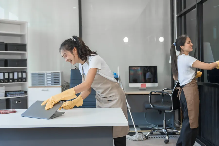 How Office Cleaning Services Help Maintain A Professional Image Grand Rapids, MI How Office Cleaning Services Help Maintain A Professional Image Grand Rapids, MI