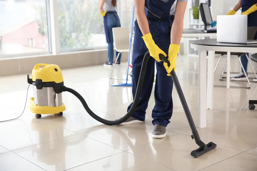 How Office Cleaning Services Help Maintain A Professional Image in Grand Rapids, MI How Office Cleaning Services Help Maintain A Professional Image in Grand Rapids, MI