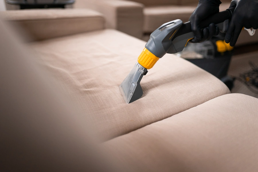 Top Reasons To Invest In Professional Upholstery Cleaning Grand Rapids, MI