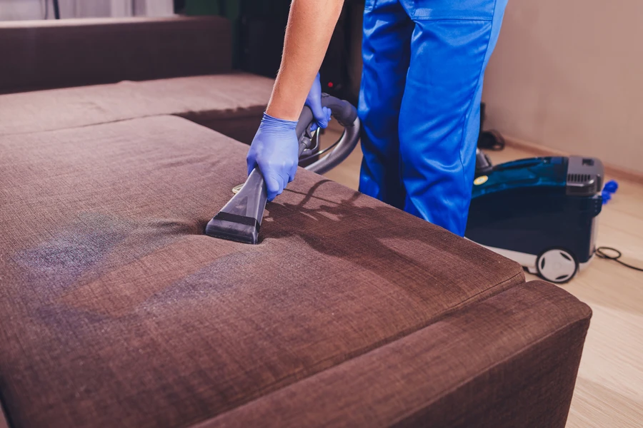 Top Reasons To Invest In Professional Upholstery Cleaning in Grand Rapids, MI