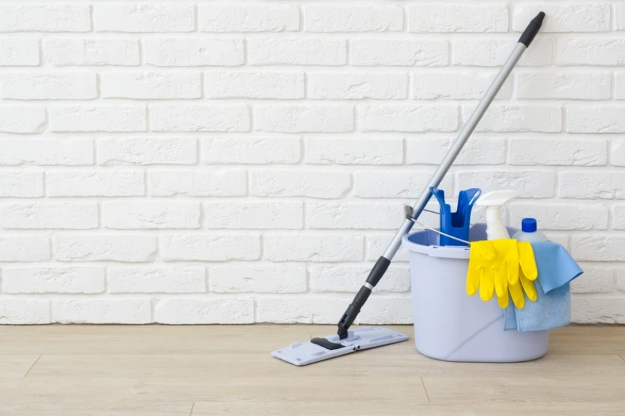 Understanding Floor Types And Cleaning Methods Grand Rapids, MI